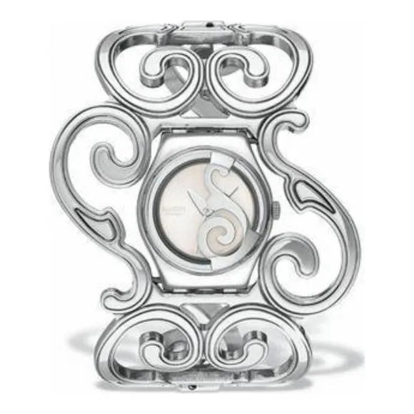 斯沃琪/Swatch Lady 石英机芯  YSS207HPU