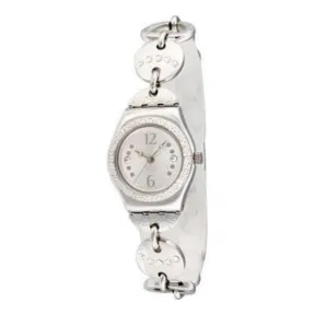 斯沃琪/Swatch Lady 石英机芯 石英，24 毫米 YSS231G