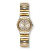 斯沃琪/Swatch Lady 石英机芯 女表 YSS302