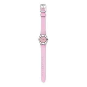 斯沃琪/Swatch Lady 石英机芯 女表 YSS305