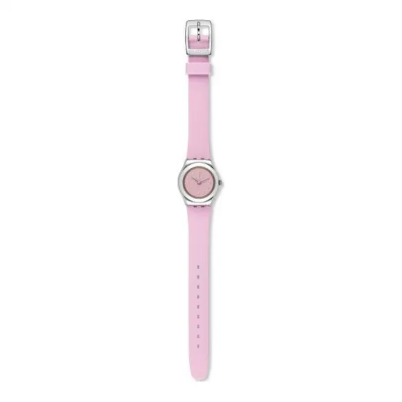 斯沃琪/Swatch Lady 石英机芯 女表 YSS305