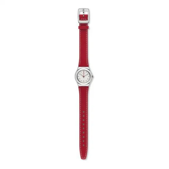 斯沃琪/Swatch Lady 石英机芯 女表 YSS307