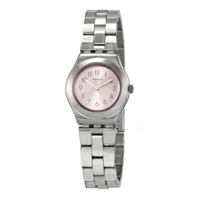 斯沃琪/Swatch Medium 石英机芯 女表 YSS310G