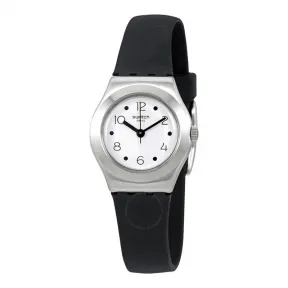 斯沃琪/Swatch Lady 石英机芯 女表 YSS315