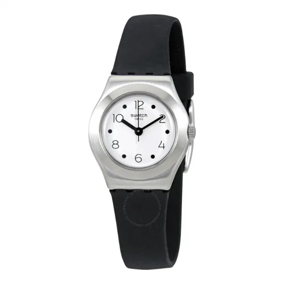 斯沃琪/Swatch Lady 石英机芯 女表 YSS315