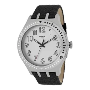 斯沃琪/Swatch Big 石英机芯 男表 YTS100