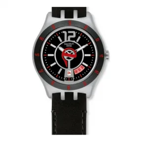 斯沃琪/Swatch Big 石英机芯 男表 YTS402