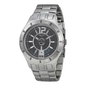 斯沃琪/Swatch Big 石英机芯 中性 YTS403G