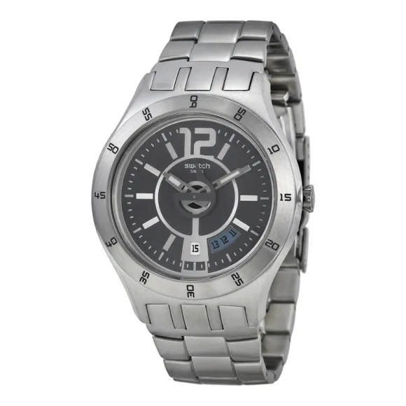 斯沃琪/Swatch Big 石英机芯 中性 YTS403G