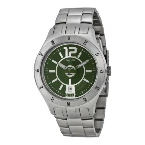 斯沃琪/Swatch Big 石英机芯 男表 YTS407G