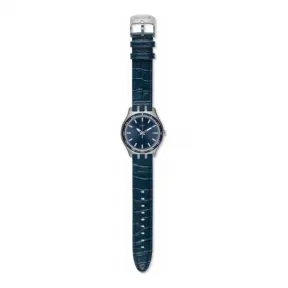 斯沃琪/Swatch Big 石英机芯  YTS408