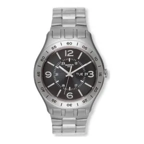 斯沃琪/Swatch Big 石英机芯  YTS704G