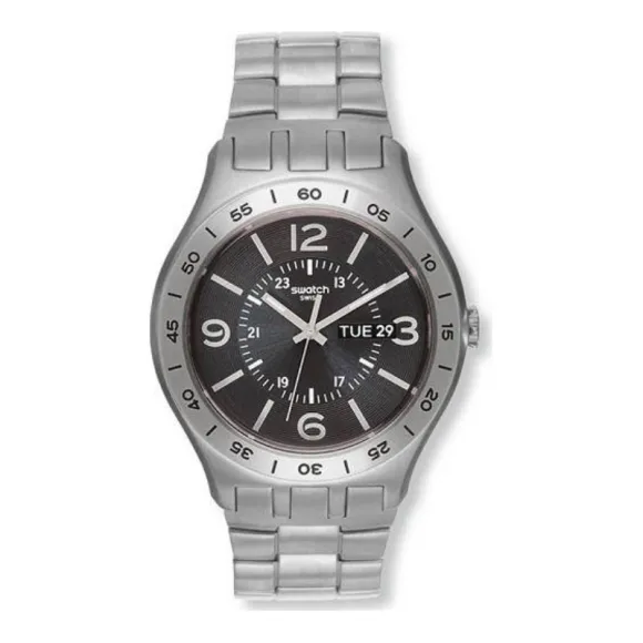 斯沃琪/Swatch Big 石英机芯  YTS704G