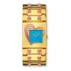 斯沃琪/Swatch Lady Square   YUG101G