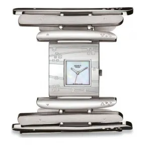 斯沃琪/Swatch Lady Square   YUS116GPU