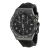 斯沃琪/Swatch Chrono 石英机芯 男表 YVB402
