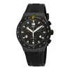 斯沃琪/Swatch Chrono 石英机芯 男表 YVB405