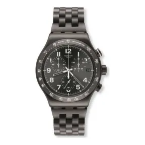 斯沃琪/Swatch Chrono 石英机芯 男表 YVM402G