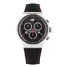 斯沃琪/Swatch Chrono 石英机芯 男表 YVS404