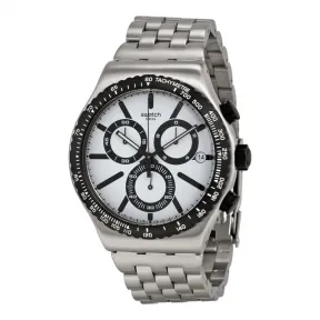 斯沃琪/Swatch Chrono 石英机芯 男表 YVS416G