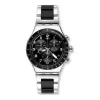 斯沃琪/Swatch Chrono 石英机芯 男表 YVS441G