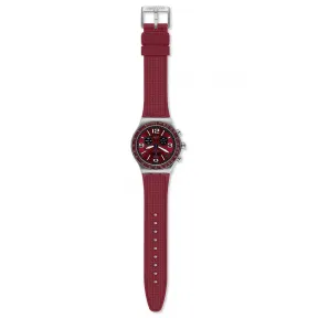 斯沃琪/Swatch WINE GRID YVS464