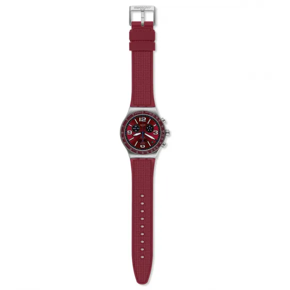 斯沃琪/Swatch WINE GRID YVS464