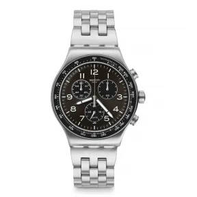 斯沃琪/Swatch DEEPGREY YVS465G