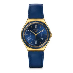 斯沃琪/Swatch Big 石英机芯 男表 YWG400