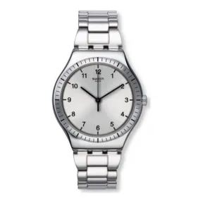 斯沃琪/Swatch Big 石英机芯 男表 YWS100G