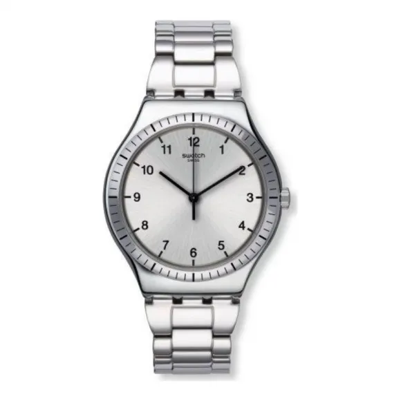 斯沃琪/Swatch Big 石英机芯 男表 YWS100G