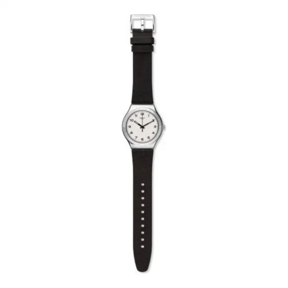 斯沃琪/Swatch Big 石英机芯 中性 YWS101