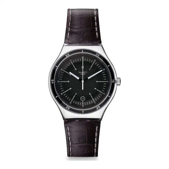 斯沃琪/Swatch Big 石英机芯 中性 YWS400