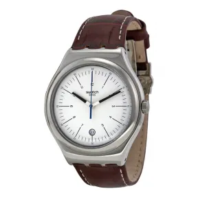 斯沃琪/Swatch Big 石英机芯 中性 YWS401