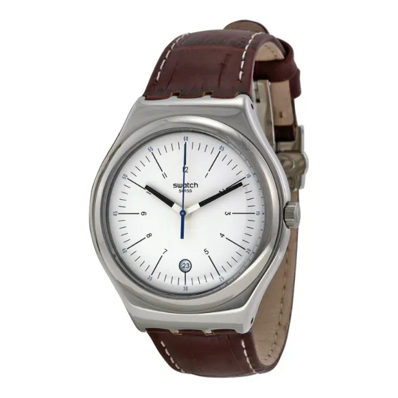 斯沃琪/Swatch Big 石英机芯 中性 YWS401