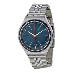 斯沃琪/Swatch Big 石英机芯 男表 YWS402G