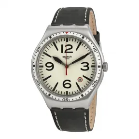 斯沃琪/Swatch Big 石英机芯 男表 YWS403C