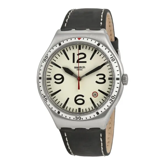 斯沃琪/Swatch Big 石英机芯 男表 YWS403C