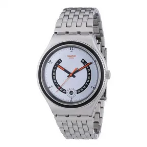 斯沃琪/Swatch Big 石英机芯 男表 YWS405G