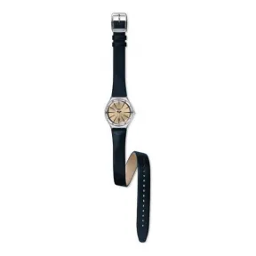 斯沃琪/Swatch Big 石英机芯 中性 YWS408