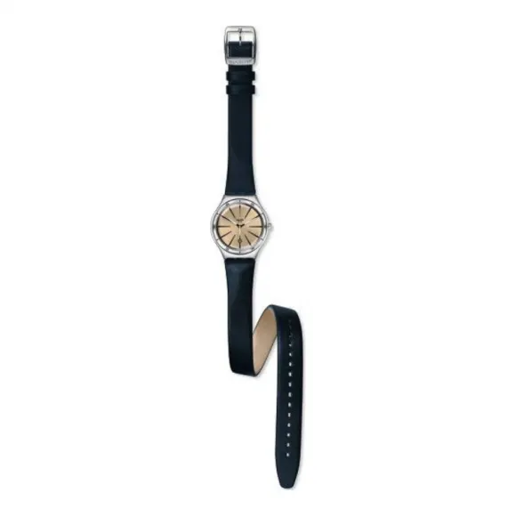 斯沃琪/Swatch Big 石英机芯 中性 YWS408