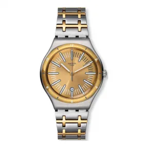 斯沃琪/Swatch Big 石英机芯 中性 YWS410G