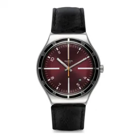 斯沃琪/Swatch Big 石英机芯 男表 YWS412