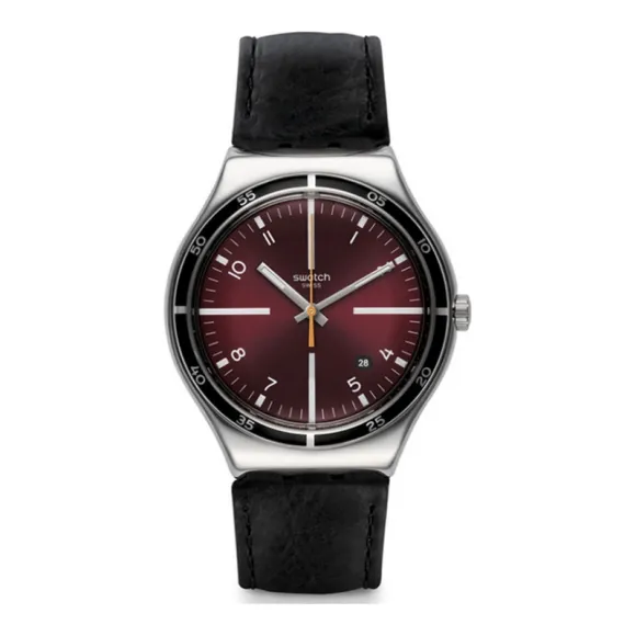 斯沃琪/Swatch Big 石英机芯 男表 YWS412