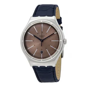 斯沃琪/Swatch Big 石英机芯 男表 YWS415