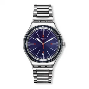 斯沃琪/Swatch Big 石英机芯 男表 YWS418G