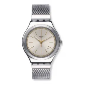 斯沃琪/Swatch Big 石英机芯 男表 YWS419G