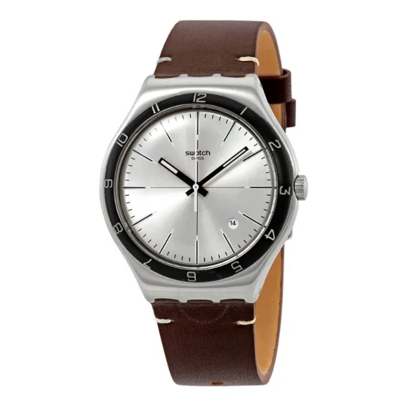 斯沃琪/Swatch Big 石英机芯 男表 YWS423