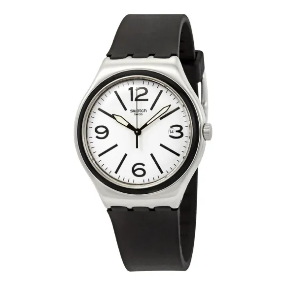 斯沃琪/Swatch Big 石英机芯 中性 YWS424