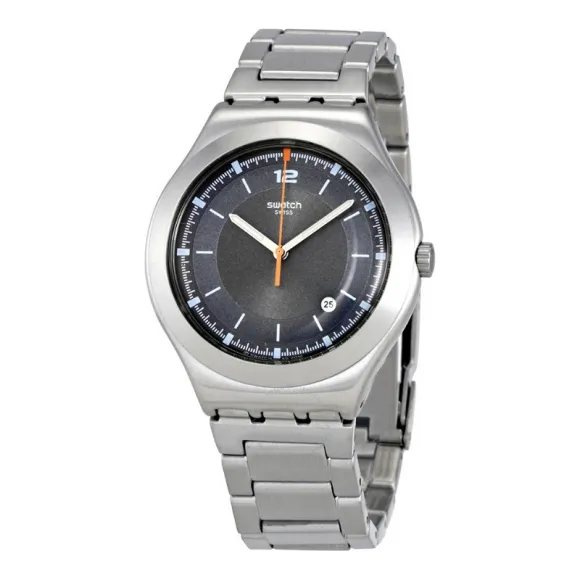 斯沃琪/Swatch Big 石英机芯 男表 YWS425G